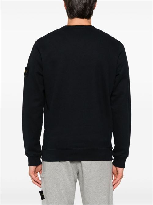 Sweatshirt with logo STONE ISLAND | 811562420V0020